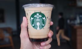 Starbucks Coffee