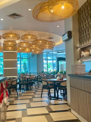 Foto review Kasima oleh FoodieTravelDiary23 PL 7