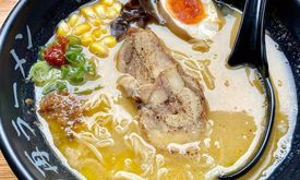 Sai Ramen