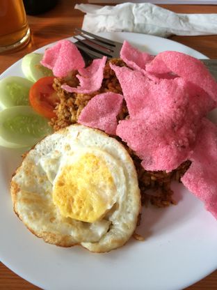 Foto 2 - Makanan di Soto Padang H. St. Mangkuto oleh Albert Murdiono