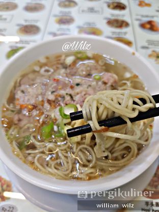 Foto 2 - Makanan di Grand Wing Heng oleh William Wilz