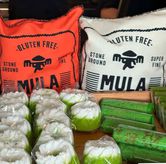 Foto di MULAMULA Cafe