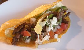 Oh My Taco