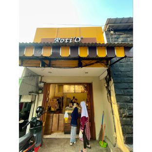 Foto 6 - Makanan di Roti 'O oleh FoodieTravelDiary23 PL