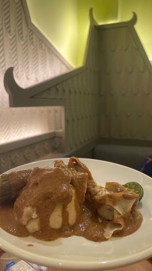 Foto review Kemangi oleh FoodieTravelDiary23 PL 6