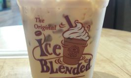 The Coffee Bean & Tea Leaf