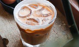 Roast Coffee