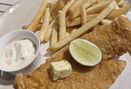 Foto Makanan di Nanny's Pavillon
