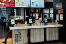 Foto Makanan di McDonald's