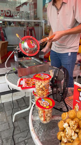 Foto review Momoyo oleh FoodieTravelDiary23 PL 15