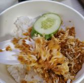 Foto di Ayam Keprabon Express