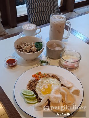 Foto review Kedai Sesama oleh UrsAndNic  3