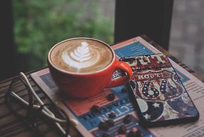Foto Metro Coffee