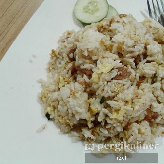 Foto Makanan di Bakso Lapangan Tembak Senayan