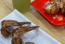Foto Makanan di Sugakiya