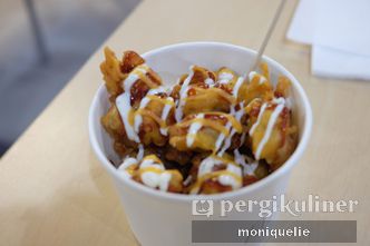 Foto Makanan di Karaage Kun