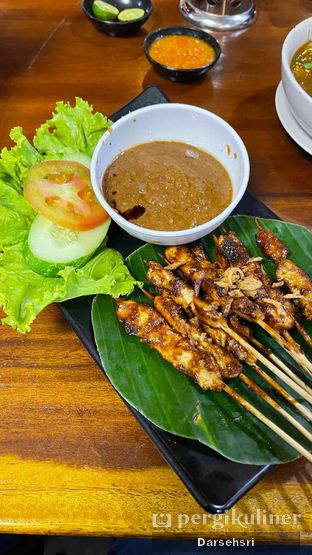 Foto 1 - Makanan di Sate Banda Aceh oleh Darsehsri 