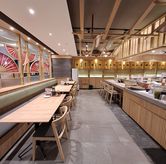 Foto di Kappa Sushi