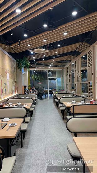 Foto review Tako Hotpot & Grill oleh Darsehsri  8