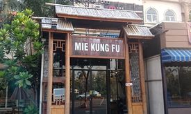 Mie Kung Fu
