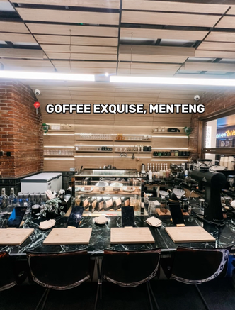 Foto Makanan di Goffee Exquise