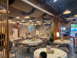 Foto 4 - Interior di Le Fan Tian oleh Oswin Liandow