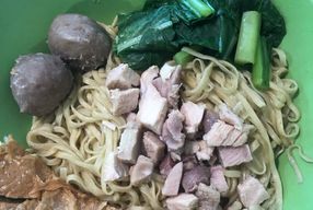 Foto Bakmi Buncit
