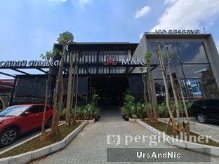 Foto 6 - Makanan di J.CO Reserve oleh UrsAndNic 