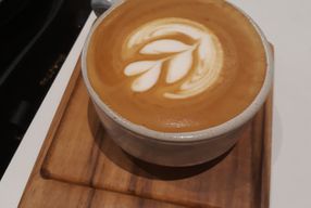 Foto Nala Coffee
