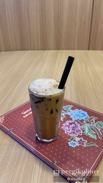 Foto Makanan di Malacca Toast