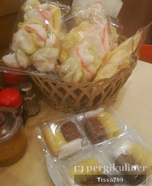 Foto review Bakmi Joss oleh Tissa Kemala 3