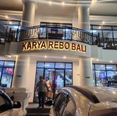 Foto di Rumah Makan Babi Guling Karya Rebo