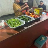 Foto di Sop Kaki Kambing Khas Roxy Bang Rusdi