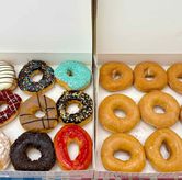 Foto di Krispy Kreme