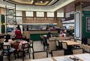 Foto Interior di Koko Hawker