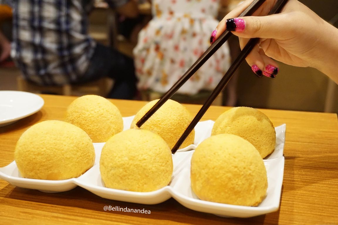 Tim Ho Wan, Pantai Indah Kapuk - Lengkap: Menu terbaru ...