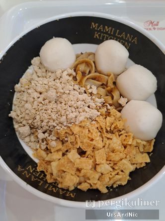 Foto Makanan di Mami Lana Kitchen