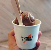 Foto di Honest Spoon