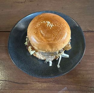 Foto 7 - Makanan di LYMA oleh Albert Murdiono