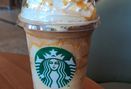 Foto Makanan di Starbucks Reserve