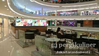 Foto Interior di Chatime