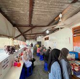 Foto di Mie Ayam Bangka Asan