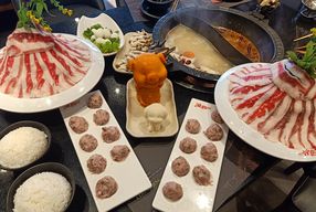 Foto High Style Hotpot
