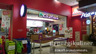 Foto Eksterior di Chatime