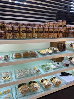 Foto 2 - Makanan di Le Gourmet oleh Albert Murdiono