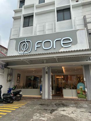 Foto review Fore Coffee oleh Albert Murdiono 8