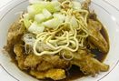 Foto Makanan di Mang Haji Donal