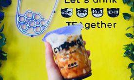 Cyrano Cafe