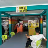 Foto di Bakmie Medan Asim 168
