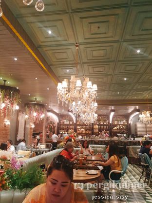 Foto 5 - Interior di The Garden oleh Jessica Sisy | IG @Jessica_sisy @jktculinarydiary